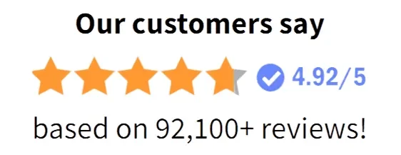 Glucore Customer 